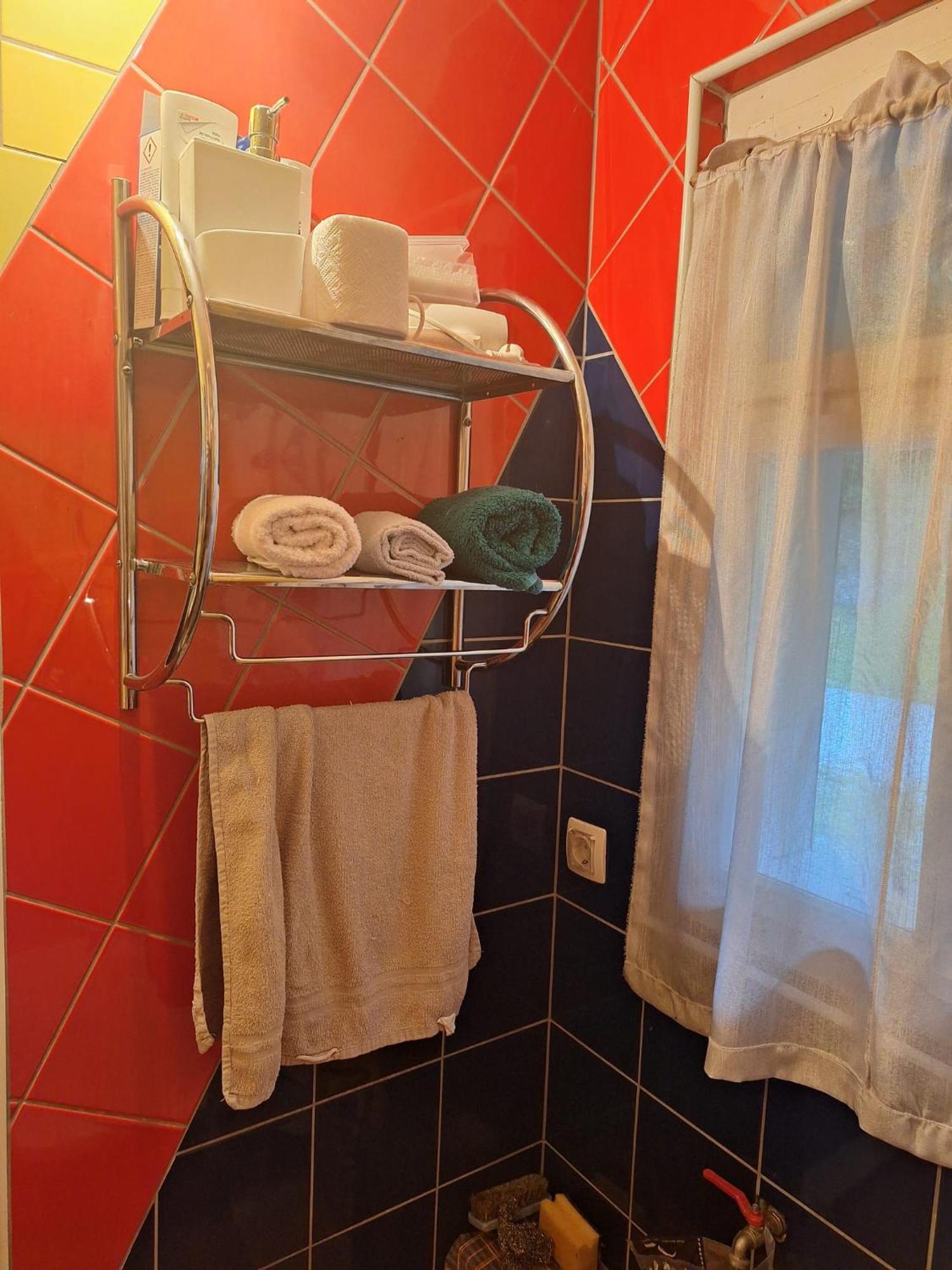 Jurina Hiza Villa Beletinec Dış mekan fotoğraf