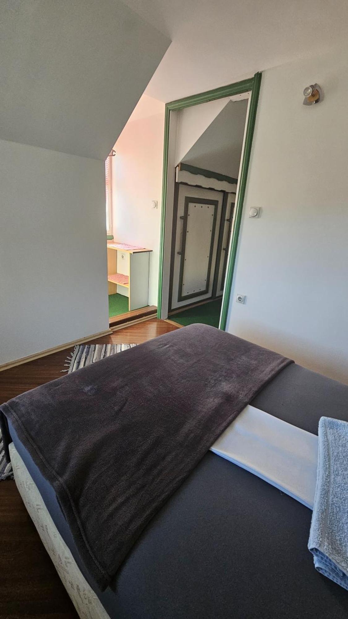Jurina Hiza Villa Beletinec Dış mekan fotoğraf