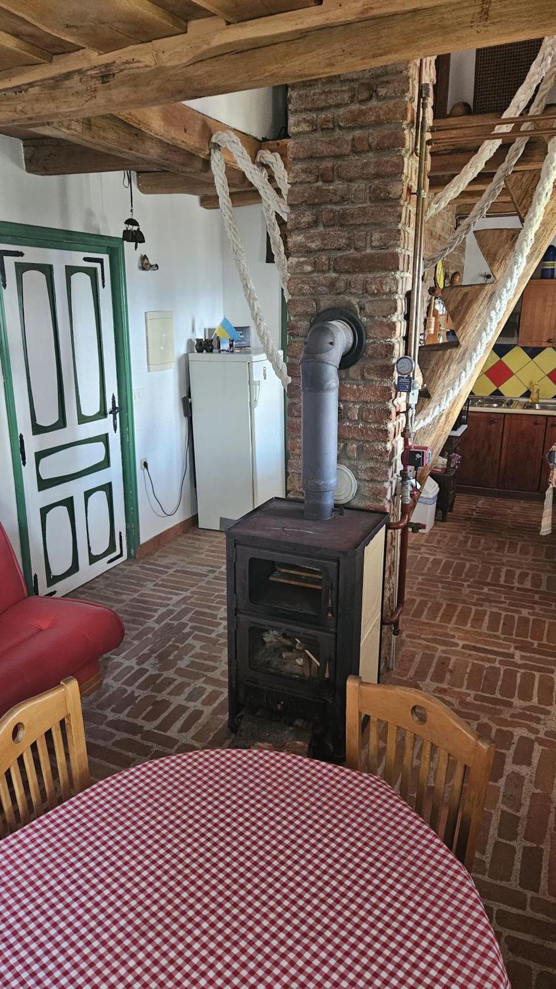 Jurina Hiza Villa Beletinec Dış mekan fotoğraf