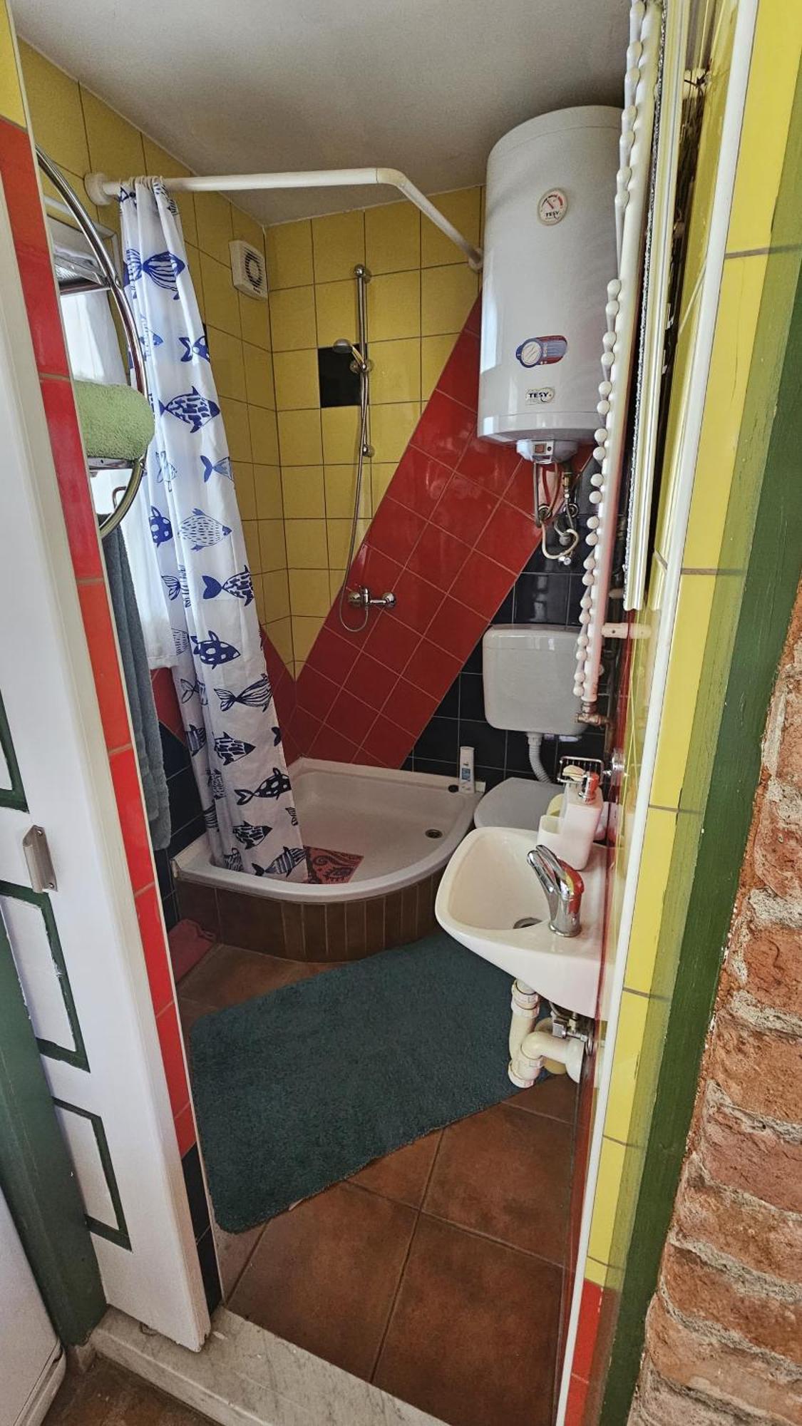 Jurina Hiza Villa Beletinec Dış mekan fotoğraf