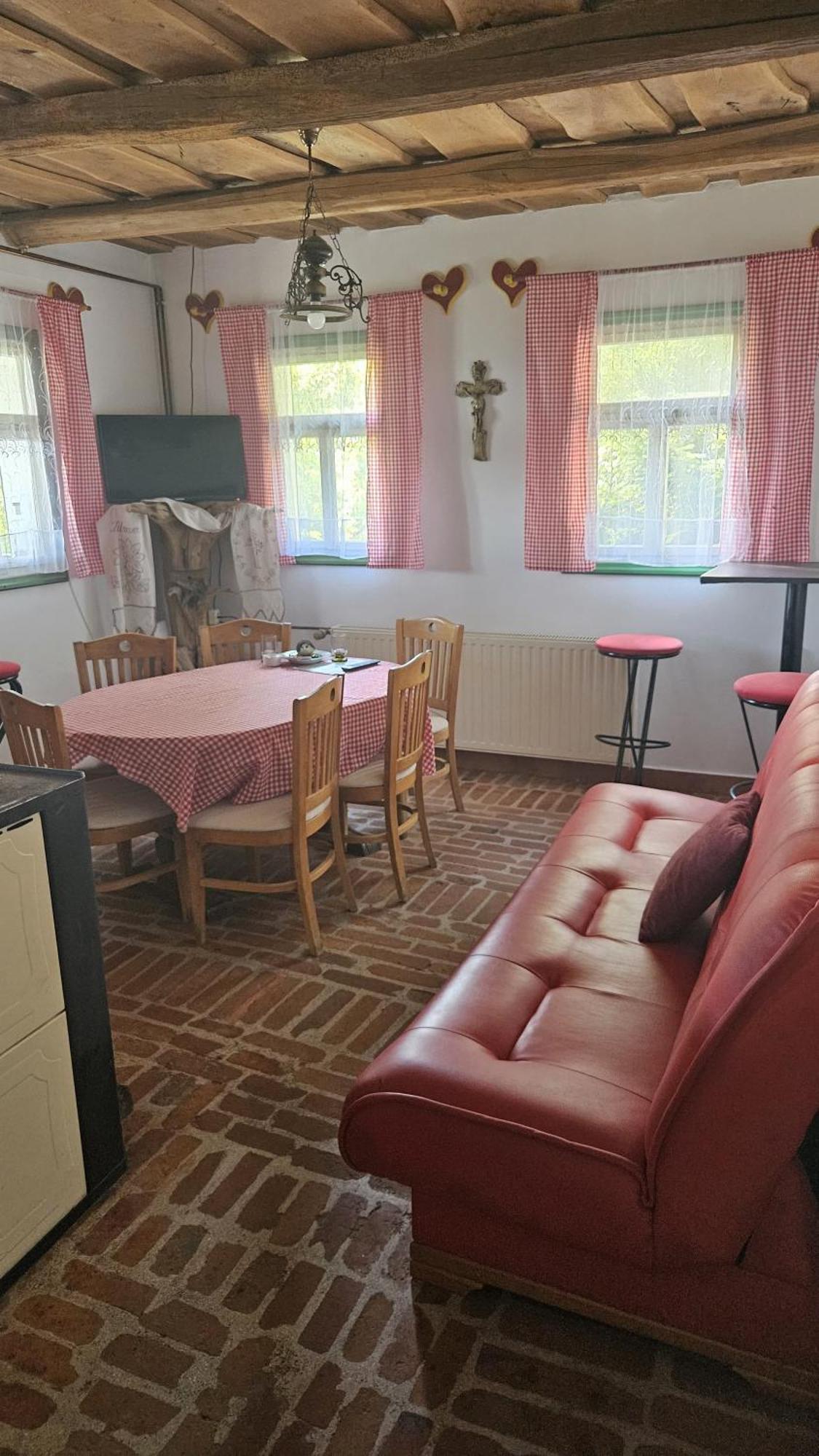 Jurina Hiza Villa Beletinec Dış mekan fotoğraf