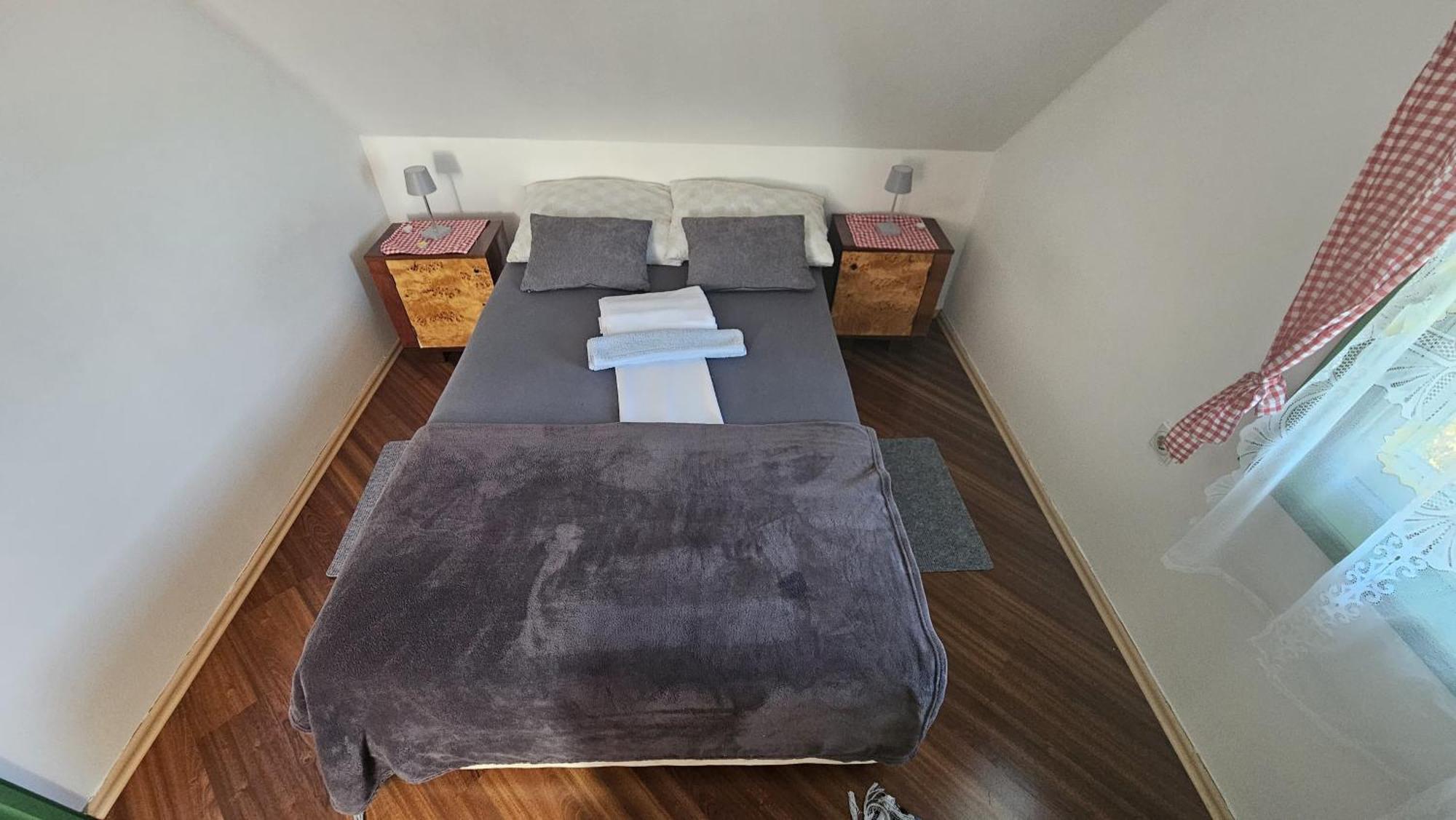Jurina Hiza Villa Beletinec Dış mekan fotoğraf