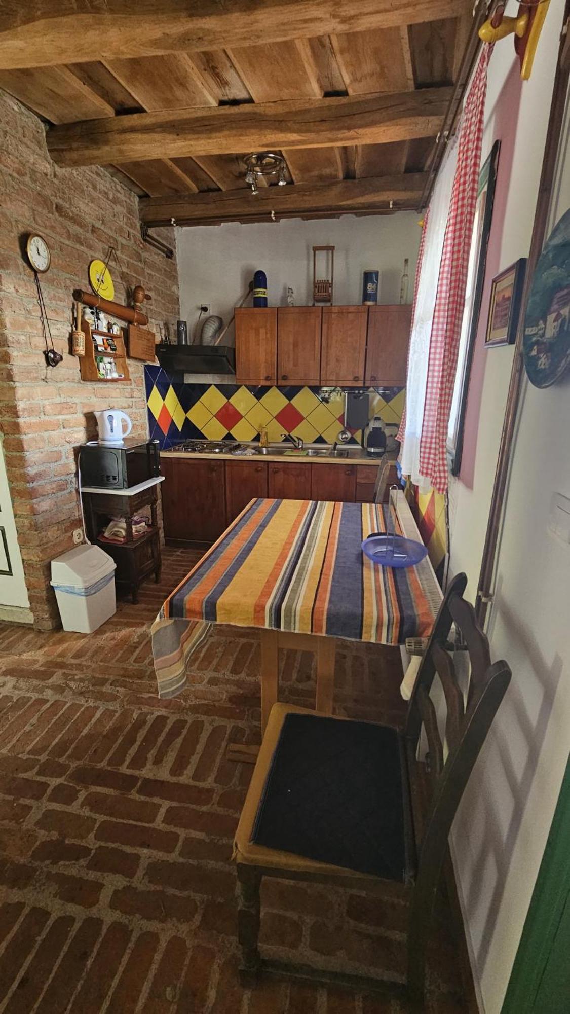 Jurina Hiza Villa Beletinec Dış mekan fotoğraf