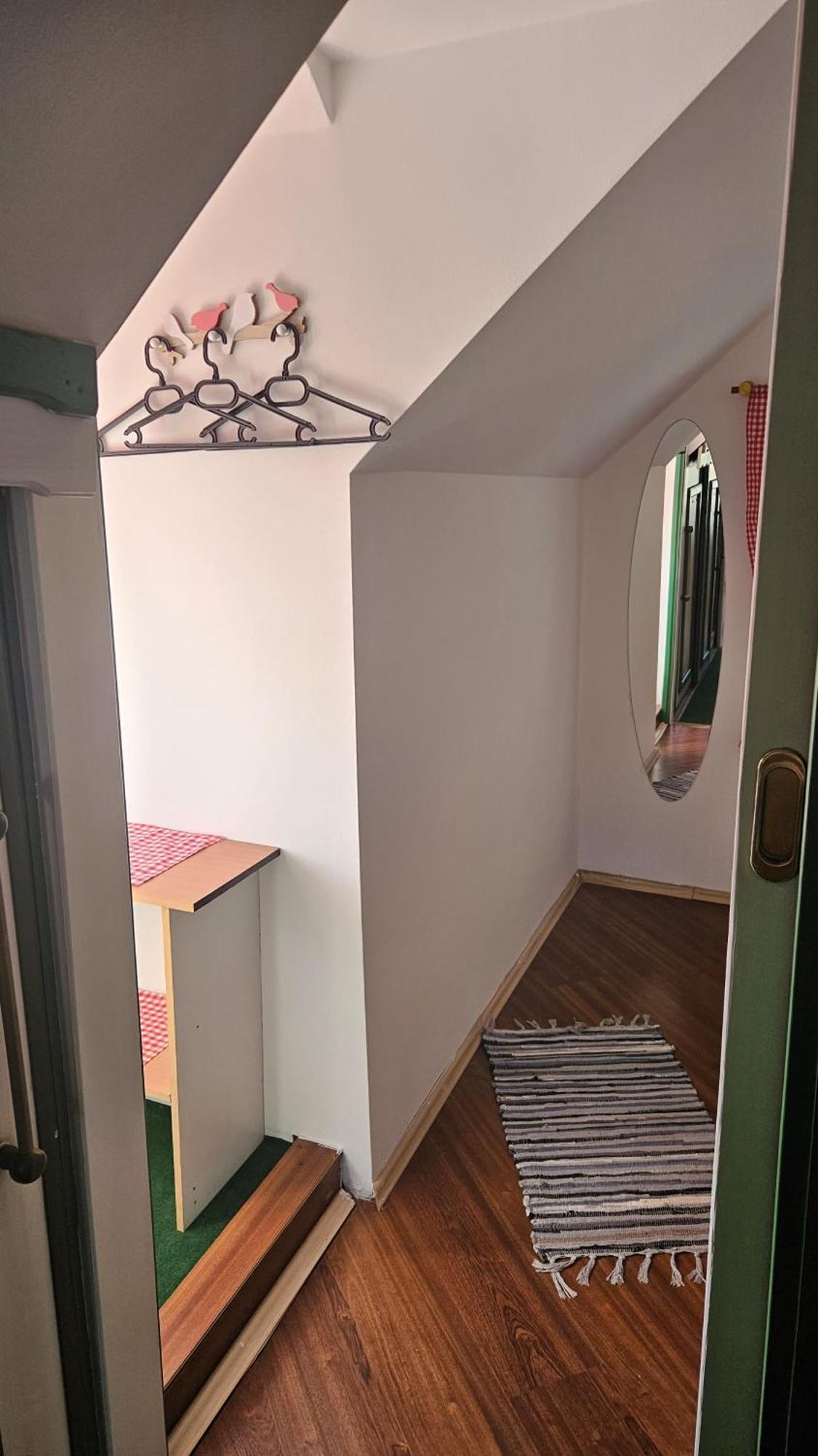 Jurina Hiza Villa Beletinec Dış mekan fotoğraf