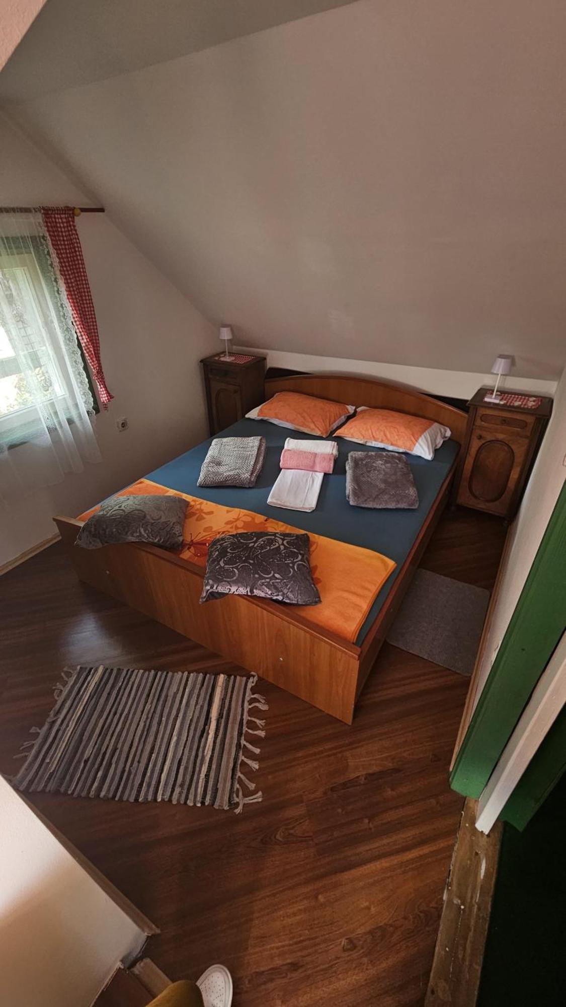 Jurina Hiza Villa Beletinec Dış mekan fotoğraf