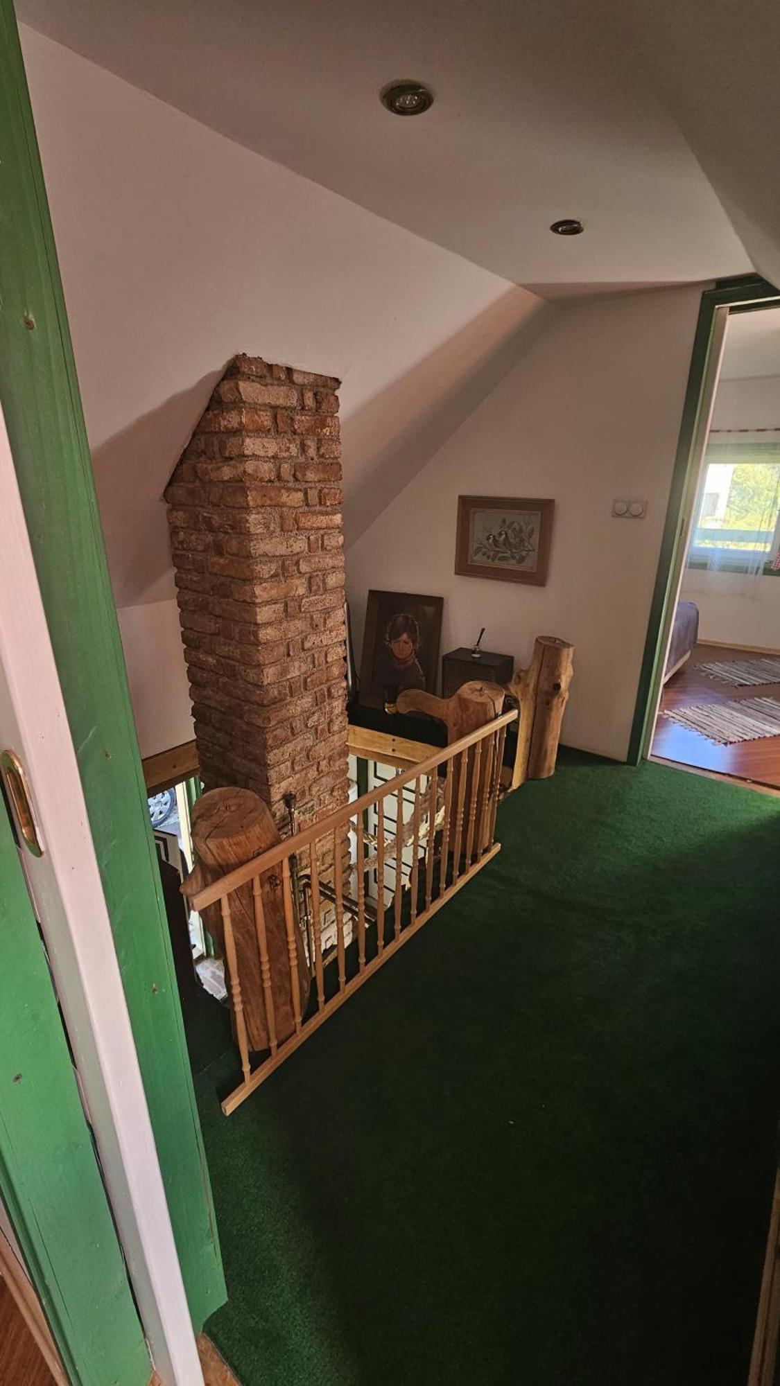 Jurina Hiza Villa Beletinec Dış mekan fotoğraf