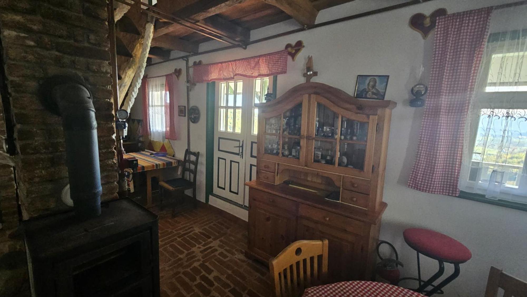 Jurina Hiza Villa Beletinec Dış mekan fotoğraf