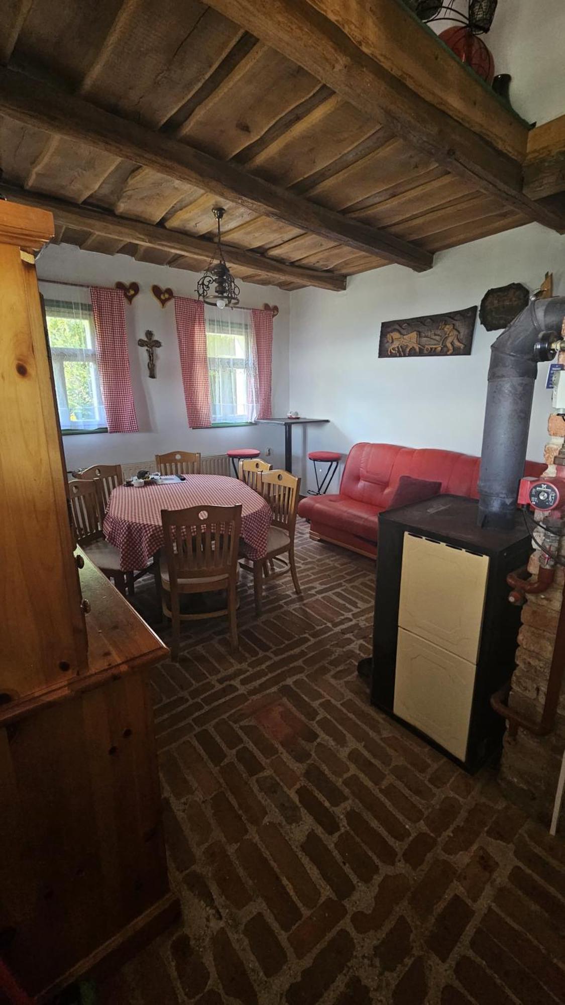 Jurina Hiza Villa Beletinec Dış mekan fotoğraf