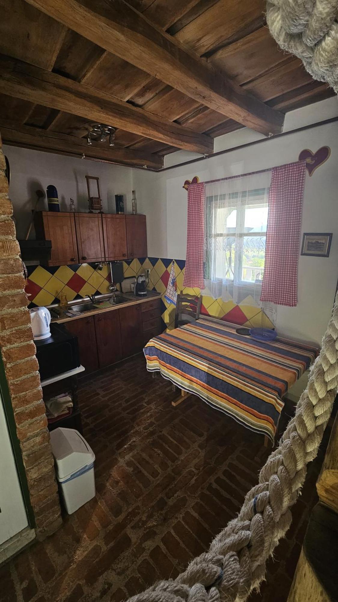 Jurina Hiza Villa Beletinec Dış mekan fotoğraf